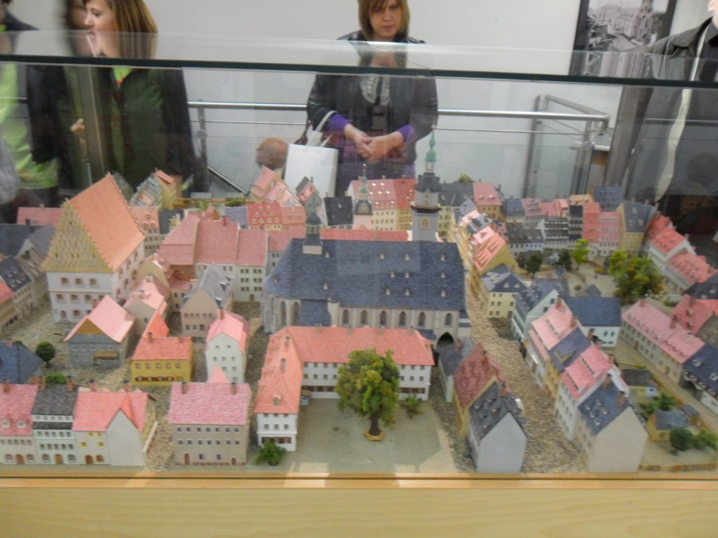 Model Chemnitz